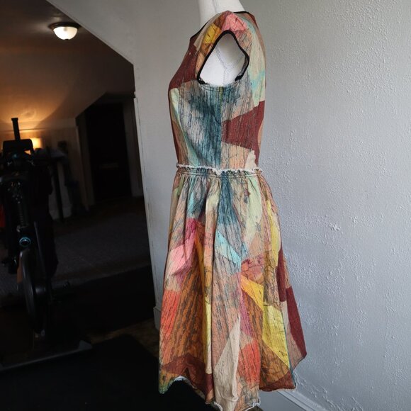 Making The Cut Winning Dress, EUC - Picture 5 of 9